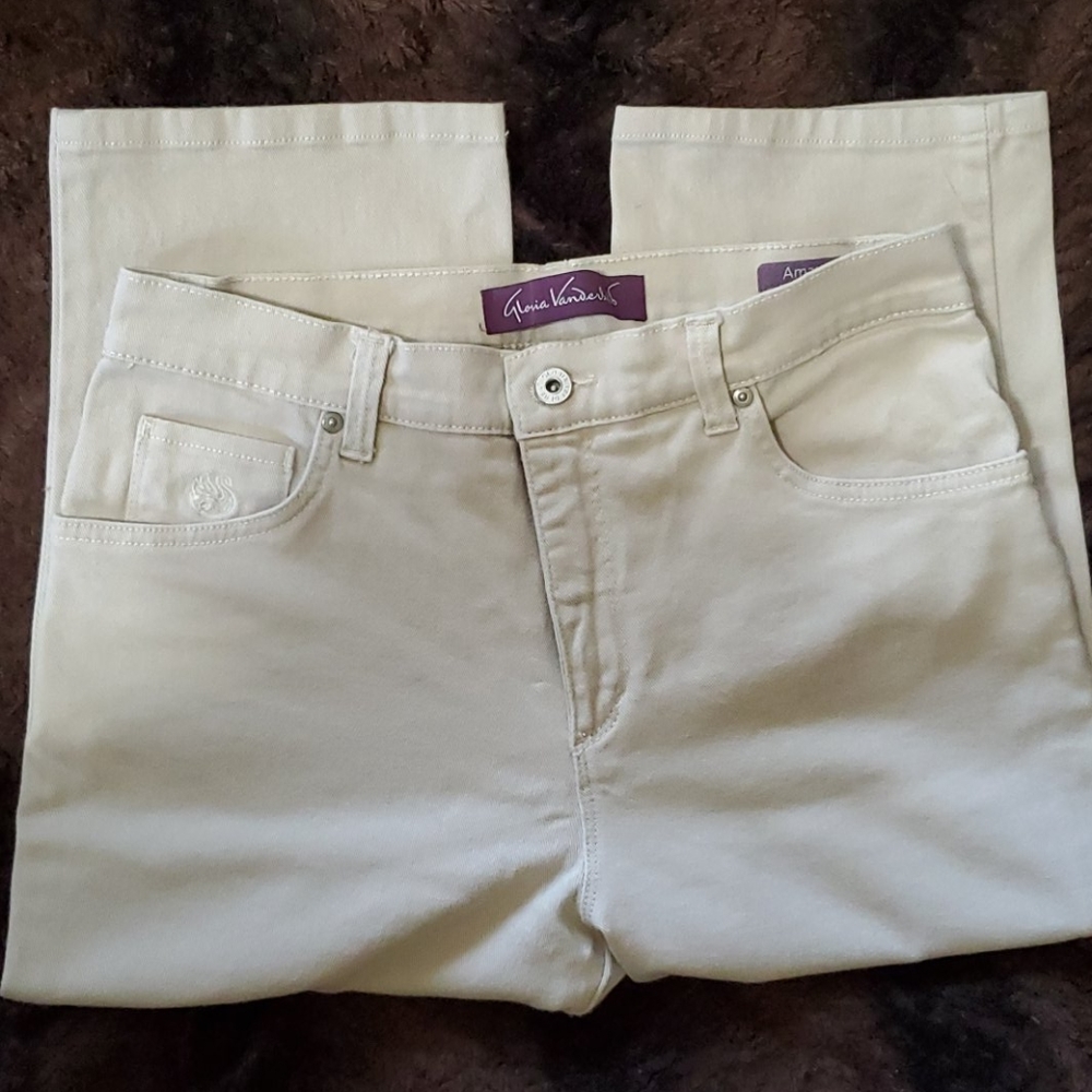 Capris